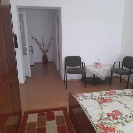 Casa Valea Morilor Casa rural
