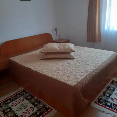 Casa Valea Morilor Casa rural *