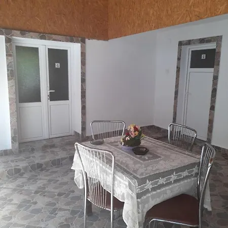 Casa Valea Morilor