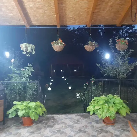 Casa Valea Morilor Casa rural *