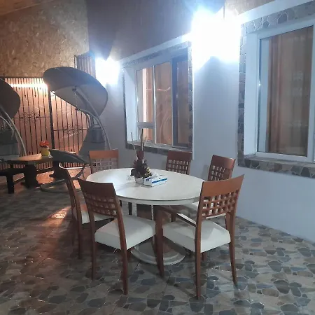 Casa Valea Morilor Casa rural Eftimie Murgu