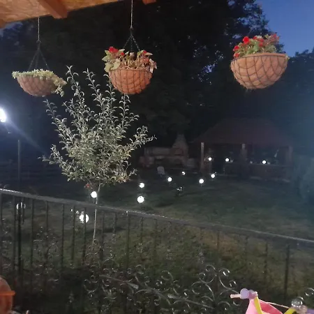 Casa Valea Morilor