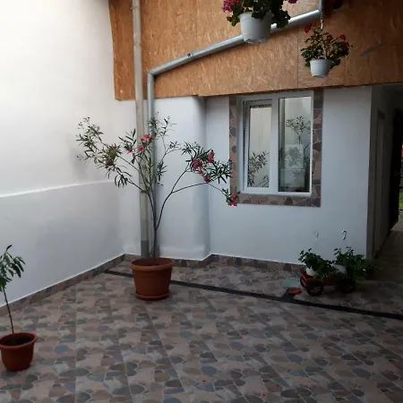 Casa rural Casa Valea Morilor
